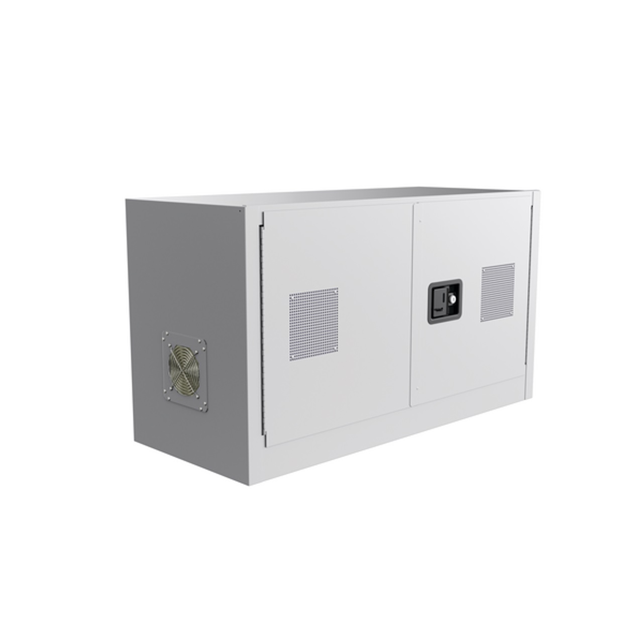 LITHIUM-ION BATTERY CHARGING CABINET - New Products